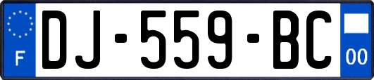 DJ-559-BC