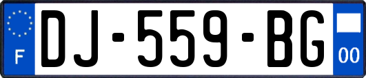 DJ-559-BG