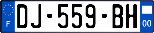 DJ-559-BH