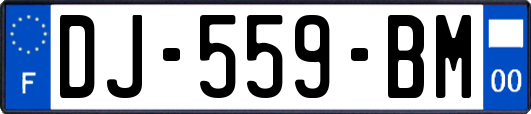 DJ-559-BM