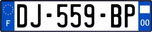 DJ-559-BP
