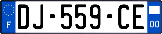 DJ-559-CE