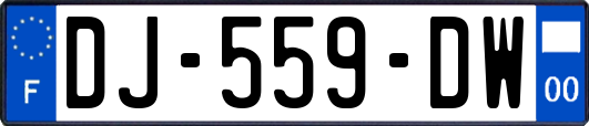 DJ-559-DW