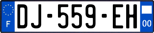 DJ-559-EH