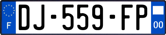 DJ-559-FP