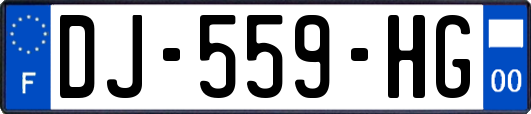 DJ-559-HG