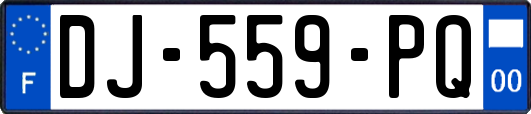 DJ-559-PQ