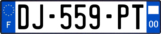 DJ-559-PT