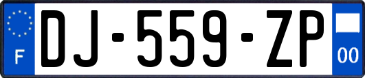 DJ-559-ZP