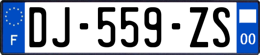 DJ-559-ZS