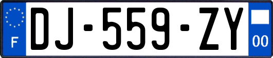 DJ-559-ZY