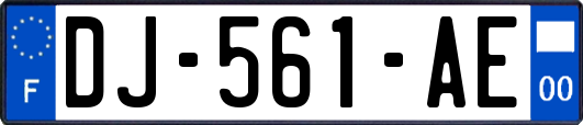 DJ-561-AE