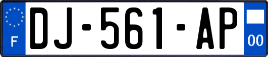 DJ-561-AP