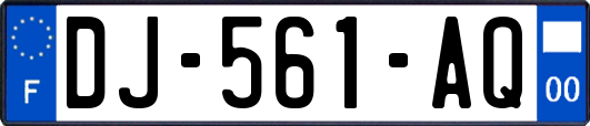 DJ-561-AQ