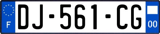 DJ-561-CG