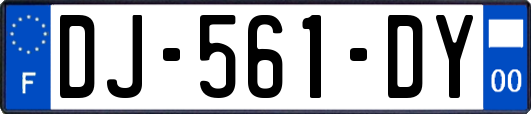 DJ-561-DY