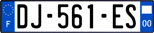 DJ-561-ES