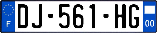 DJ-561-HG