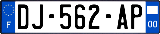 DJ-562-AP