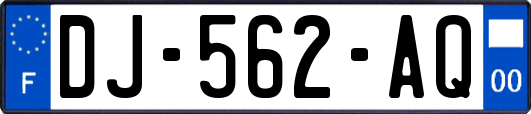 DJ-562-AQ