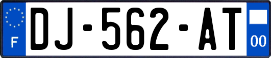 DJ-562-AT