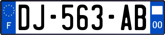 DJ-563-AB