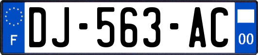 DJ-563-AC