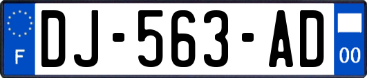 DJ-563-AD