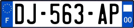 DJ-563-AP