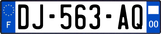 DJ-563-AQ