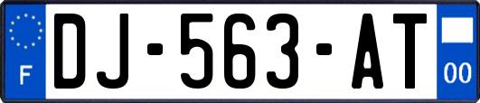 DJ-563-AT