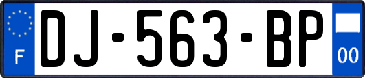 DJ-563-BP