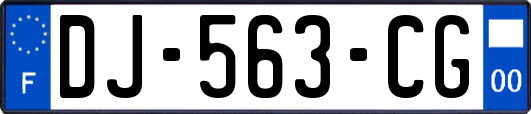 DJ-563-CG