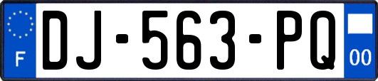 DJ-563-PQ