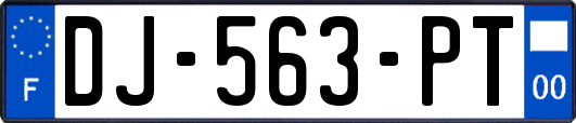 DJ-563-PT