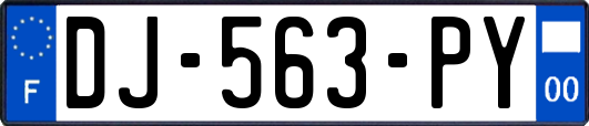 DJ-563-PY
