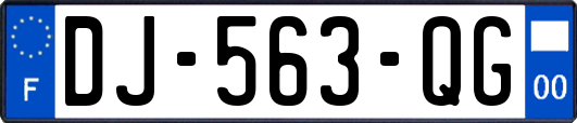 DJ-563-QG