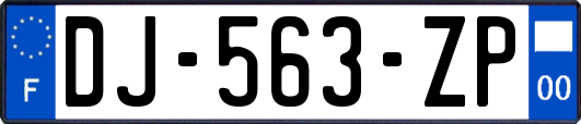 DJ-563-ZP