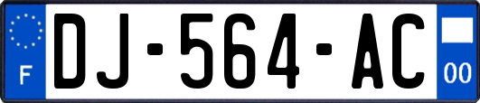 DJ-564-AC