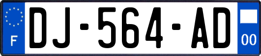 DJ-564-AD