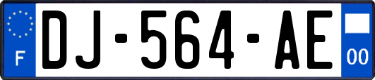 DJ-564-AE