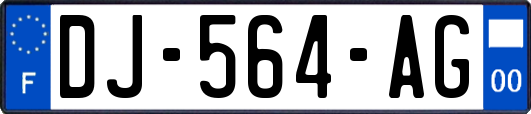 DJ-564-AG