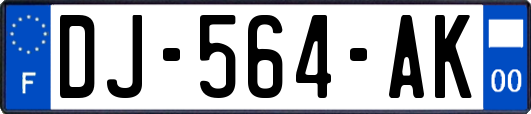 DJ-564-AK