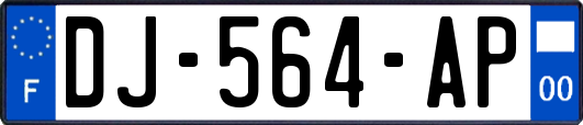 DJ-564-AP