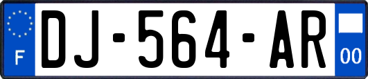 DJ-564-AR