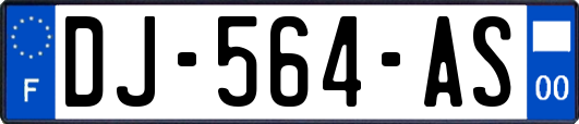 DJ-564-AS