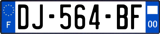 DJ-564-BF