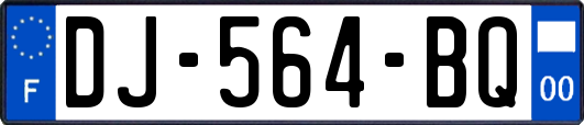 DJ-564-BQ