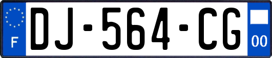 DJ-564-CG