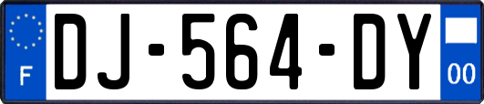 DJ-564-DY